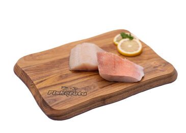 Lettsaltet Uer Premium 5kg