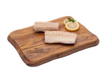 Klippfisk loins Premium 5kg