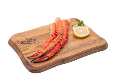 Norsk kongekrabbe 2,5kg