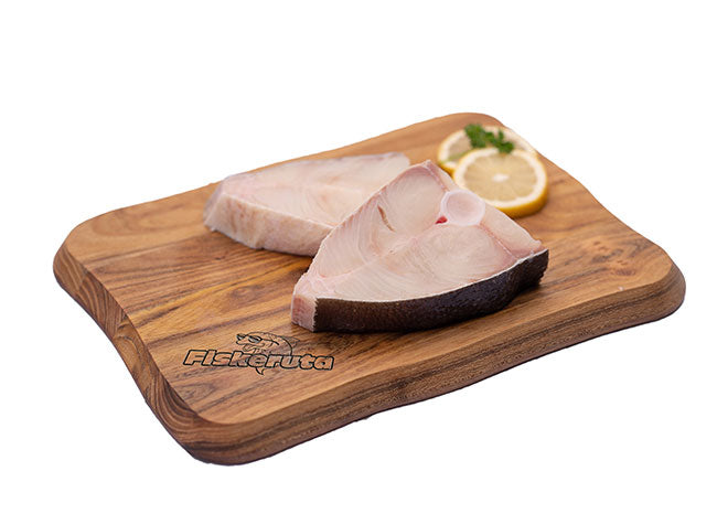 fiskeruta kveite fislkebilen