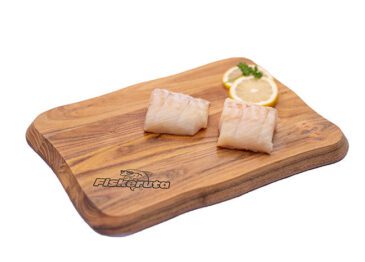 Røkt torskeloin Premium Fiskeruta med røkt torsk