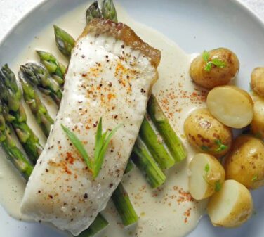 røkt blåkveit fra fiskebilen fiskeruta