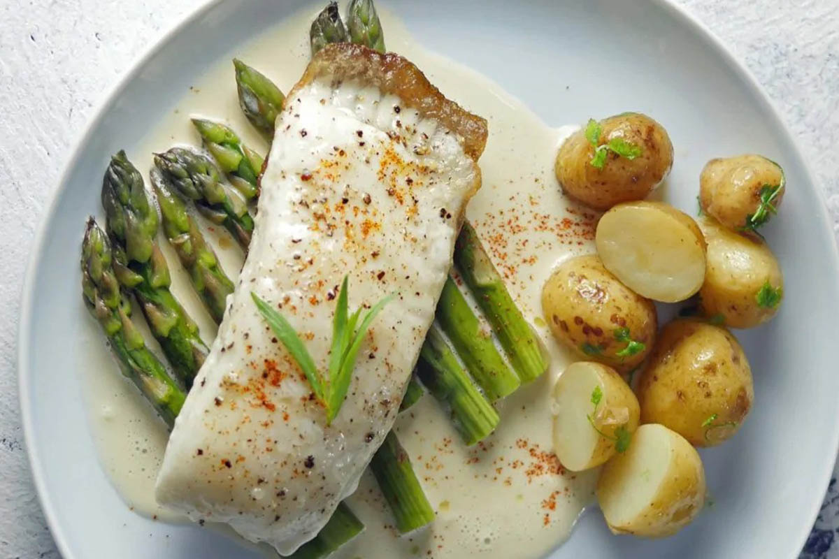 røkt blåkveit fra fiskebilen fiskeruta